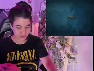 Chaturbate Free Live Porn of daphnecontry