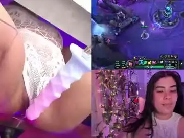 Chaturbate Best live sex cam show of daphnecontry