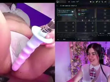 Chaturbate Nude Webcam of daphnecontry
