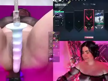Chaturbate Best Webcam of daphnecontry