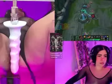 Chaturbate Private Sex Chat of daphnecontry