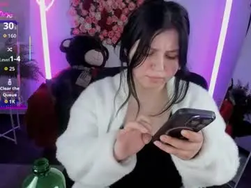 Chaturbate Nude Webcam of diaangell