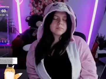 Chaturbate Sex Chat of diaangell