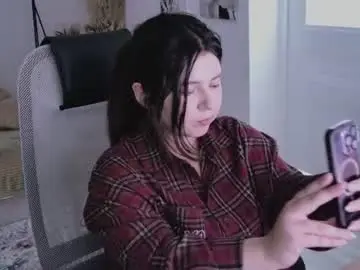 Chaturbate Nude Webcam of diaangell