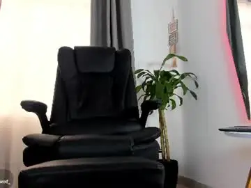 Chaturbate Nude Webcam of etham_wolf1