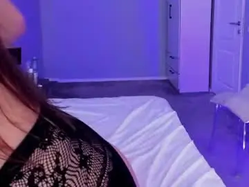 Chaturbate Live Porn of evyebee