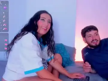 Chaturbate Best live sex cam show of hector_and_aleja