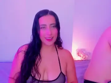 Chaturbate Adult Webcam of hector_and_aleja