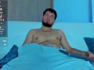 Chaturbate Best live sex cam show of hector_and_aleja