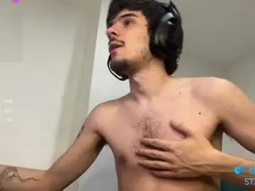 Chaturbate Live Porn of ilytheo