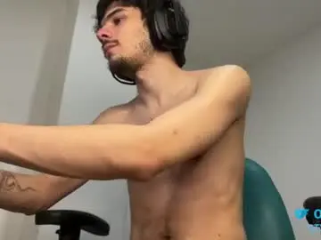 Chaturbate Best Webcam of ilytheo