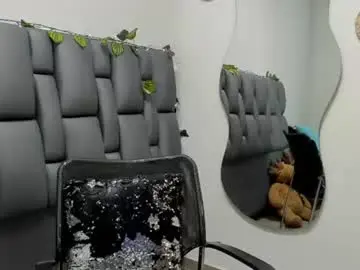 Chaturbate Free Porn Cam of isabella_led
