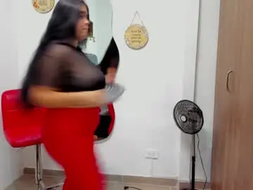 Chaturbate Adult Video Chat of isabella_led