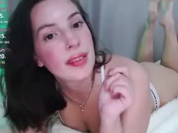 Chaturbate Sex Chat of janice_watts