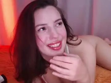 Chaturbate Nude Webcam of janice_watts