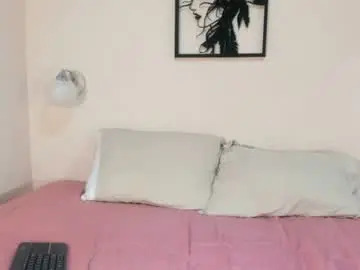 Chaturbate Private Sex Chat of khaterine_hot_1