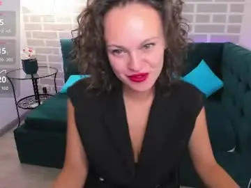 Chaturbate Adult Webcams of kira_steel