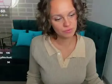 Chaturbate Private Sex Chat of kira_steel