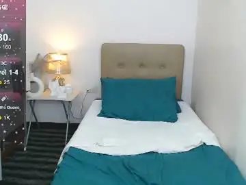 Chaturbate Free Porn Cam of leighcortesi