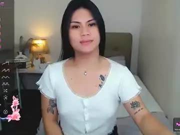 Chaturbate Private Sex Chat of leighcortesi