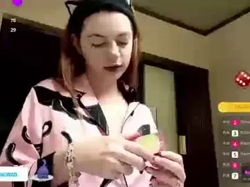 Chaturbate Adult Webcam of lilygracexoxo