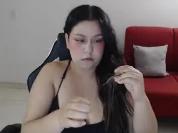 Chaturbate Private Sex Chat of loren_rouse