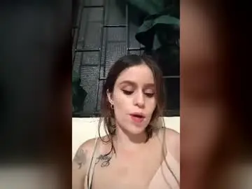 Chaturbate Sex Chat of madisonthomas18