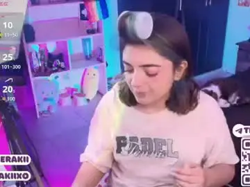 Chaturbate Nude Webcam of meraki_fraise