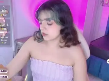 Chaturbate Watch Live Sex Cams of meraki_fraise
