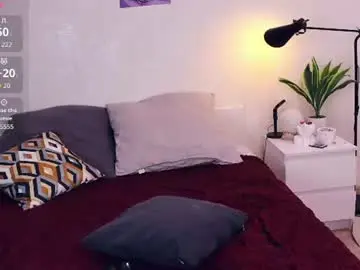 Chaturbate Free Live Porn of mia_frizz