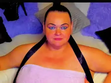 Chaturbate Live Sex of milanabiegert