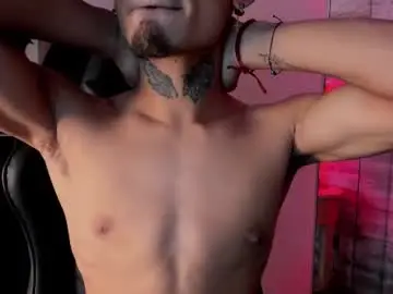 Chaturbate Best Webcam of mr_fungi_