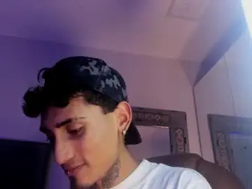 Chaturbate Live Sex Cam of mr_fungi_