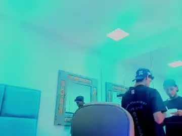 Chaturbate Private Sex Chat of mr_fungi_