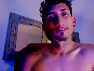 Chaturbate Nude Webcam of mr_fungi_
