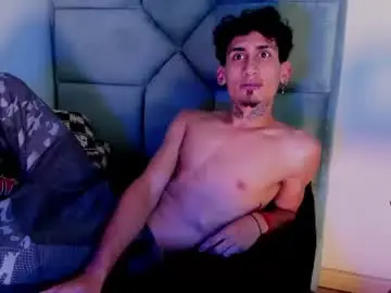 Chaturbate Live Sex Cam of mr_fungi_