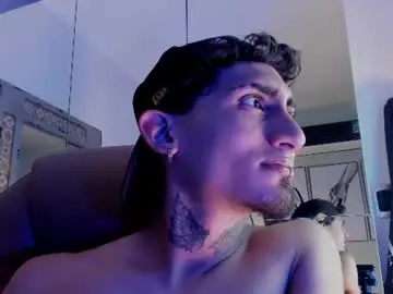 Chaturbate Best Webcam of mr_fungi_