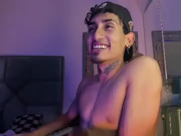 Chaturbate Sex Chat of mr_fungi_