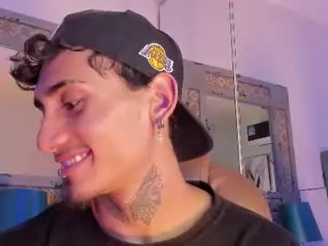 Chaturbate Sex Cam of mr_fungi_