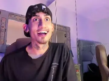 Chaturbate Sex Cam of mr_fungi_