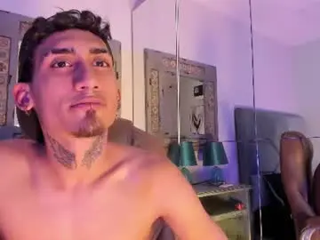 Chaturbate Sex Chat of mr_fungi_