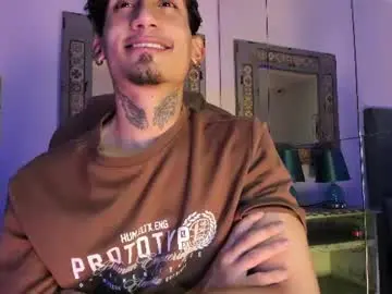 Chaturbate Adult Video Chat of mr_fungi_