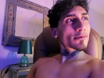 Chaturbate Best Webcam of mr_fungi_