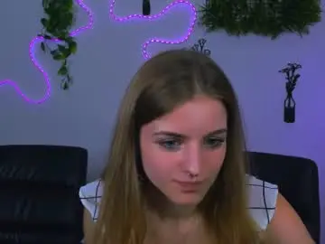 Chaturbate Nude Webcam of prettyamyy