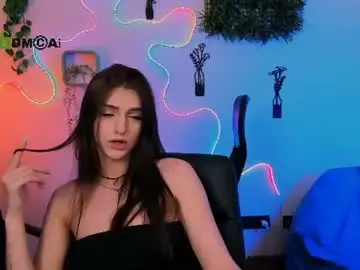 Chaturbate Live Sex of prettyamyy