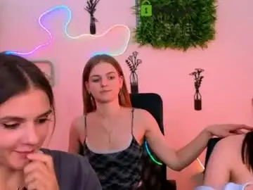 Chaturbate Adult Video Chat of prettyamyy
