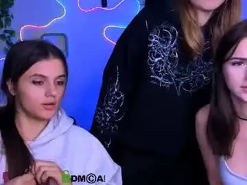 Chaturbate Live Sex of prettyamyy