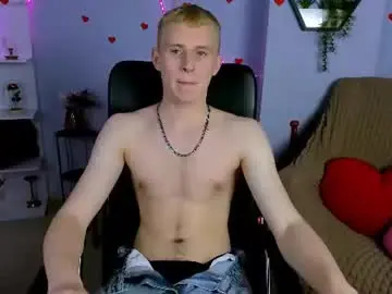 Chaturbate Adult Video Chat of rafael_bien