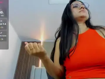 Chaturbate Sex Cam of scarlett_voss1