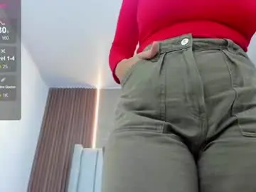 Chaturbate Watch Live Sex Cams of scarlett_voss1